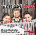 Koane halben Sachen - Vollgas Tirol - Midifile Paket  / (Ausführung) mit Drums Playback mit Lyrics