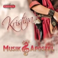 Kristina - Musikapostel - Midifile Paket  / (Ausführung) Playback mit Lyrics