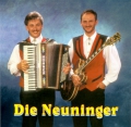 Eine Hand voll bunter Noten - Die Neuninger -  Midifile Paket  / (Ausführung) Playback  mp3