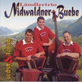 Uf hechä Bärge - Nidwaldner Buebe - Midifile Paket  / (Ausführung) mit Drums Playback mit Lyrics