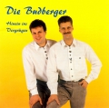 So lang wir gute Musik hör'n - Die Budberger - Midifile Paket  / (Ausführung) TYROS
