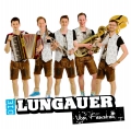 Böhmische Liebe - Die Lungauer - Midifile Paket  / (Ausführung) mit Drums Playback mit Lyrics