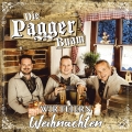 Kramperl, Kramperl, Besenstiel - Die Pagger Buam - Midifile Paket  / (Ausführung) Playback  mp3