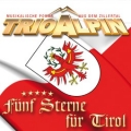 Fünf Sterne für Tirol - Trio Alpin - Midifile Paket  / (Ausführung) mit Drums TYROS