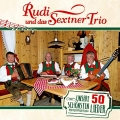 Droben am Himmelszelt (O Du mein Südtirol) - Rudi und das Sextner Trio - Midifile Paket