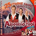 Tanz mit mir - Alpentrio Tirol - Midifile Paket  / (Ausführung) TYROS