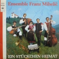 Ob Koncu Tedna (Lustiges Wochenend`) - Ensemble Franz Mihelic - Midifile Paket  / (Ausführung) Original Genos