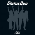 Reason for Living - Status Quo  - Midifile Paket  / (Ausführung) Playback mp3
