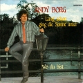 Lang schon ging die Sonne unter - Andy Borg -Midifile Paket  / (Ausführung) Playback  mp3