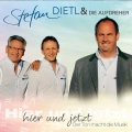 Freunde für`s Leben - Stefan Dietl & Die Aufdreher - Midifile Paket  / (Ausführung) GM/XG/XF