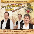I bin Tiroler - Freddy Pfister Band - Midifile Paket  / (Ausführung) Original Playback  mp3