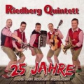 Mein Lechtal - Riedberg Quintett - Midifile Paket  / (Ausführung) Original Playback  mp3