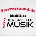Oldies Medley 1 - Steyrersound - Midifile Paket GM/XG/XF