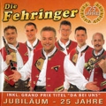 Der alte Jäger - Die Fehringer - Midifile Paket