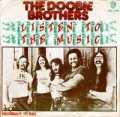 Listen to the music (Live) - The Doobie Brothers - Midifile Paket