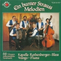 Dr Schilstaler (Flumserlied) - Kapelle Rothenberger-Bless -  Midifile Paket  / (Ausführung) Playback  mp3