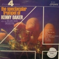 Mas Que Nada (Trompete Instrumental) - Kenny Baker  - Midifile Paket