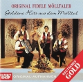 Alpenglocken - Die fidelen Mölltaler - Midifile Paket  / (Ausführung) mit Drums Genos
