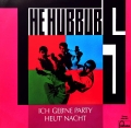Ich geb' 'ne Party heut' Nacht (1970) - The Hubbubs - Midifile Paket
