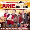 Die Hoamat im Herz - JUHE aus Tirol - Midifile Paket  / (Ausführung) Original Playback  mp3