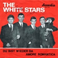 Amore Romantica - White Stars -  Midifile Paket  / (Ausführung) Playback  mp3