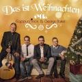 Christmas Day - Die Cappuccinos & George Baker - Midifile Paket  / (Ausführung) Playback  mp3