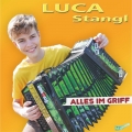 Wir hab'n alles im Griff - Luca Stangl - Midifile Paket  / (Ausführung) Playback mp3 mit Lyrics