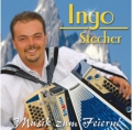 I hab Herzklopfen - Ingo Stecher -  Midifile Paket