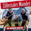 De Mander san do - Zillertaler Mander - Midifile Paket  / (Ausführung) TYROS