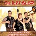 A bayrisch steirische Party - Die Ilztaler - Midifile Paket