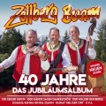 Barfuß durch Tirol - Zellberg Buam -  Midifile Paket  / (Ausführung) Playback mit Lyrics