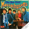 Massachusetts - Bee Gees - Midifile Paket  / (Ausführung) Playback mp3 mit Lyrics