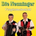 Vergissmeinnicht - Die Neuninger - Midifile Paket  / (Ausführung) Genos