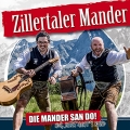 Attentione, Attentione - Zillertaler Mander - Midifile Paket  / (Ausführung) mit Drums Genos