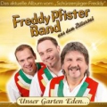 Frag die Zigeunerin - Freddy Pfister Band - Midifile Paket  / (Ausführung) GM/XG/XF