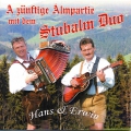 Muatterl i bin verliabt - Stubalm Duo - Midifile Paket  / (Ausführung) Original Playback  mp3