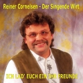 Wir trinken den Wein vom Rhein - Reiner Cornelsen - Wind - Midifile Paket  / (Ausführung) Playback mit Lyrics