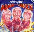 Adam und die Micky`s Medley 01 - Midifile Paket  / (Ausführung) Playback  mp3