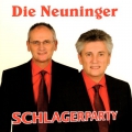 Rote Rosen schenk' ich dir - Die Neuninger - Midifile Paket  / (Ausführung) Genos