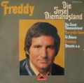 Die Insel Niemandsland- Freddy Quinn - Midifile Paket  / (Ausführung) Playback mit Lyrics