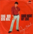 Good night my Love - Roy Black - Midifile Paket  / (Ausführung) Playback  mp3