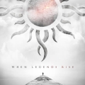When Legends Rise - Godsmack  - Midifile Paket  / (Ausführung) GM/XG/XF