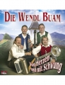 Fanclub-Boarischer - Die Wendl Buam - Midifile Paket  / (Ausführung) Playback  mp3