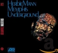 Memphis Underground (Flöte Instrumental) - Herbie Mann - Midifile Paket