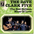 Red Balloon - The Dave Clark Five - Midifile Paket  / (Ausführung) Genos