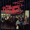 I love you (more and more) - The Bellamy Brothers -  Midifile Paket  / (Ausführung) Genos
