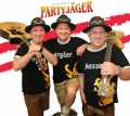 Der Bergruf - Die Partyjäger -  Midifile Paket  / (Ausführung) Genos