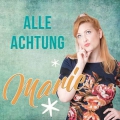 Marie - Alle Achtung - Midifile Paket  / (Ausführung) Playback  mp3