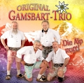 Geh Alte gib a Ruah - Orig. Gamsbart Trio -  Midifile Paket  / (Ausführung) GM/XG/XF