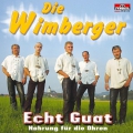 Almfreiheit - Die Wimberger -  Midifile Paket  / (Ausführung) Playback  mp3